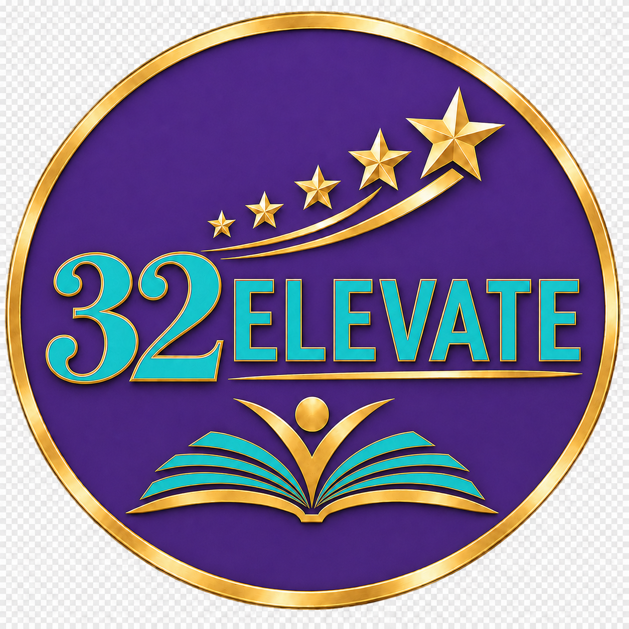 32Elevate email automation and marketing systems brand logo